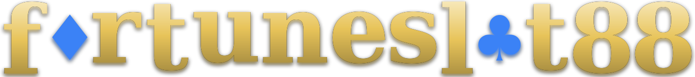 fortuneslot88 logo
